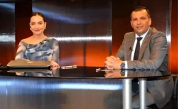 Babadağ Belediye Başkanı Ali Atlı, yeni dönem için 4 önemli proje hakkında bilgi verdi