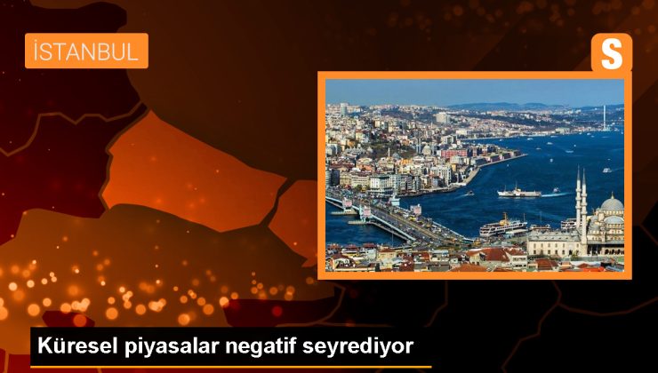 Küresel Piyasalar ABD Enflasyon Verilerine Odaklandı