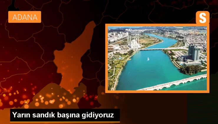 Türkiye, 5 yıl boyunca görev yapacak yerel yöneticileri seçmek için yarın sandık başına gidiyor