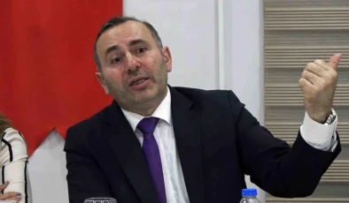Yalova Belediye Başkanı Mustafa Tutuk, Rezerv Konut Projesi ile kentsel dönüşümü gerçekleştirecek