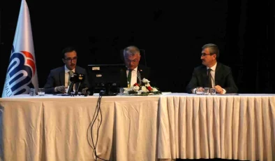 2024 Yılı İl Koordinasyon Kurulu Toplantısı Malatya’da Gerçekleştirildi