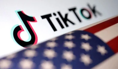 ABD Senatosu TikTok’un Çinli sahibini hisselerini satmaya zorlayan yasa tasarısını onayladı