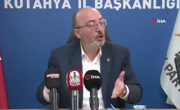 Başkan Mustafa Önsay’dan Milletvekili Kasap’ın Şehir Hastanesi açıklamasına tepki