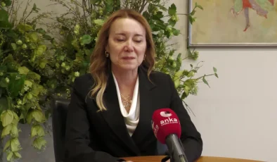 Konak Belediye Başkanı Nilüfer Çınarlı Mutlu: ‘Elimiz Hep Komşularımızın Üzerinde Olacak’