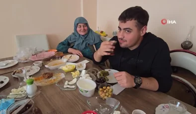 Ramazan Sonrası Beslenme Alışkanlıklarına Dikkat
