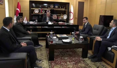 YSK Başkanı Ahmet Yener, itiraz sürecinde kabul edilen itirazları açıkladı