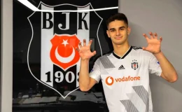 Beşiktaş’tan kiralık olarak Sarajevo’da forma giyen Hasic, geri dönmek istiyor