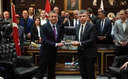CHP Genel Başkanı Özel: “Soma Davası yeniden görülmelidir”