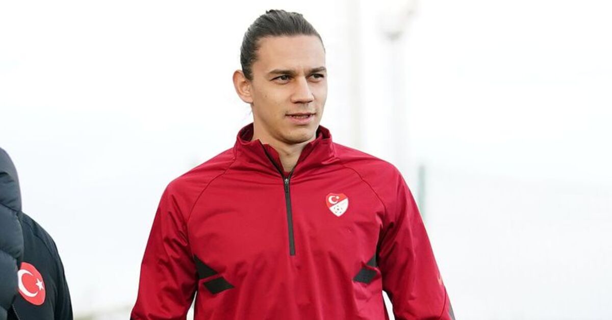 Galatasaray ayrılığı açıkladı: Taylan Antalyalı, Bodrumspor’da!
