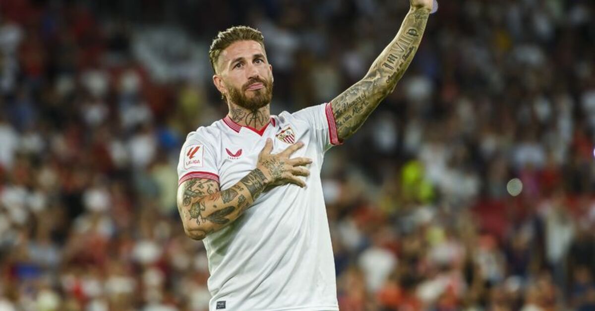 Sergio Ramos, Real Madrid’e dönüyor!