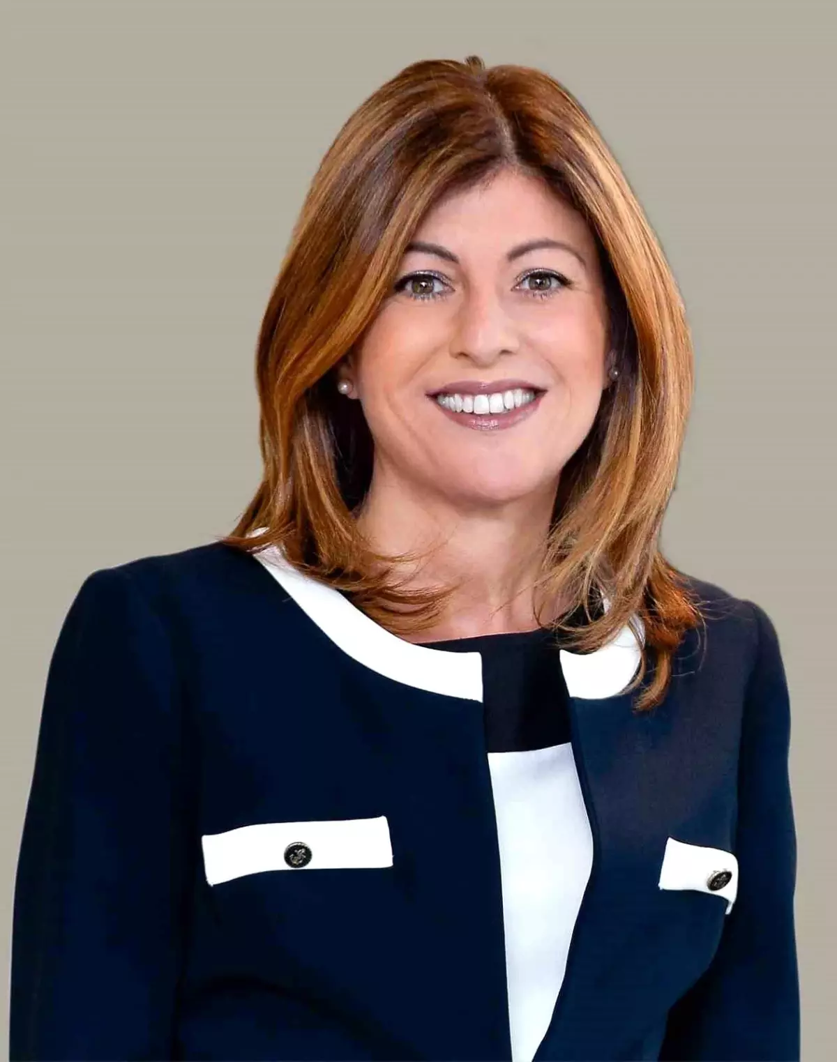 Serpil Timuray, ‘HERoes 2024’ Listesinde 4. Sırada