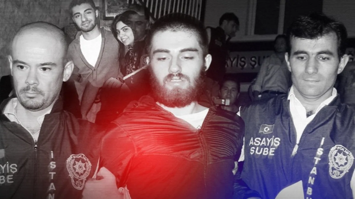 SON DAKİKA HABERLERİ | Cem Garipoğlu’nun mezarı ne zaman açılacak? Tarih belli oldu: DNA testi için numune alınacak