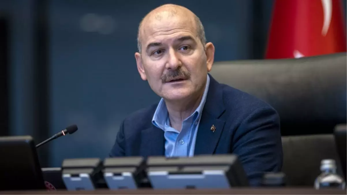 Valiler kararnamesinde dikkat çeken ayrıntı! Soylu’ya yakın isimler merkeze çekildi