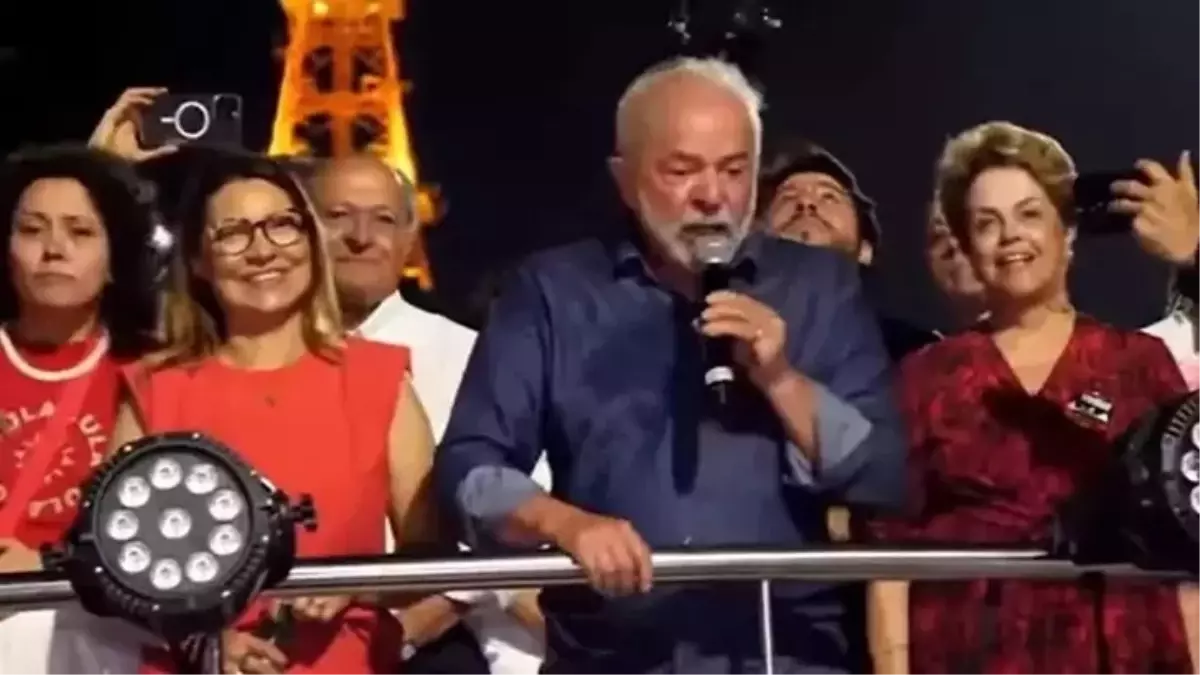 Brezilya’da Yerel Seçimler Yapıldı