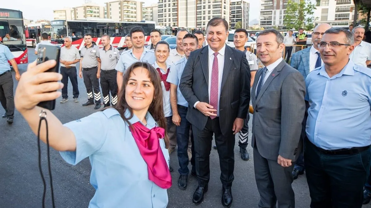 Cemil Tugay’a bürokrat dayanmıyor