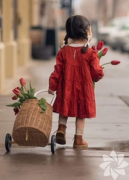 Kız çocukları ne ister?