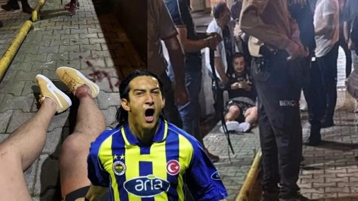 SON DAKİKA… İşte futbolcu Serhat Akın’ı vuran saldırganların ifadesi: Tetikçi Hasan Şahin beni tehdit etti!