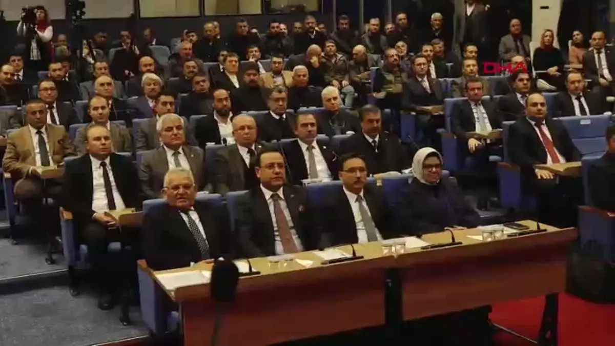 Su Kıtlığı Tehlikesi: Türkiye 2030’da Su Fakiri Olabilir