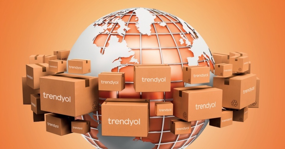 10 ülkede en çok indirilen uygulama Trendyol oldu