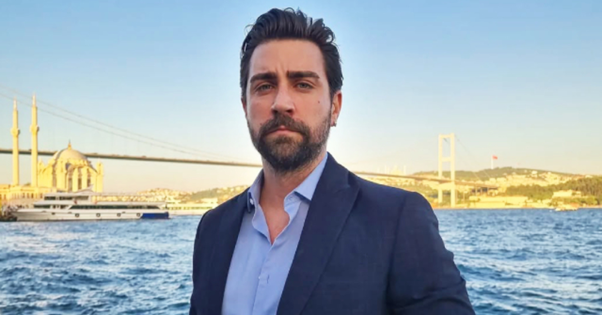 Çağlar Ertuğrul’dan, anlamlı bağış