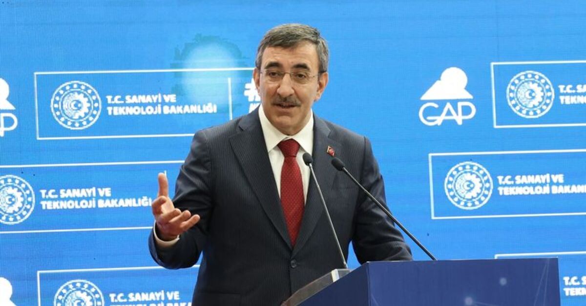 Cevdet Yılmaz’dan İmralı mesajı: Gelişmeleri takip edeceğiz