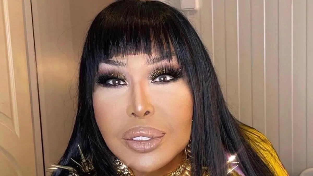 Diva bu kez çok farklı! Bülent Ersoy’un makyajsız halini biliyor musunuz?