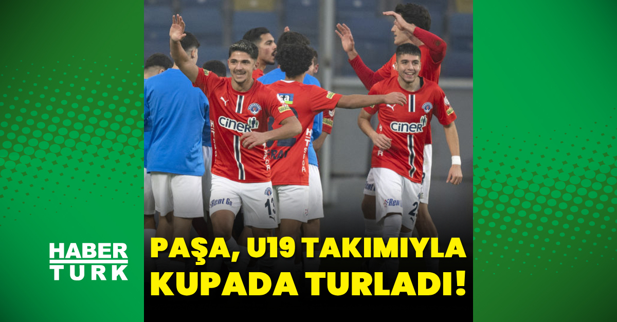 Gençlerbirliği-Kasımpaşa: 0-1 (MAÇ SONUCU)