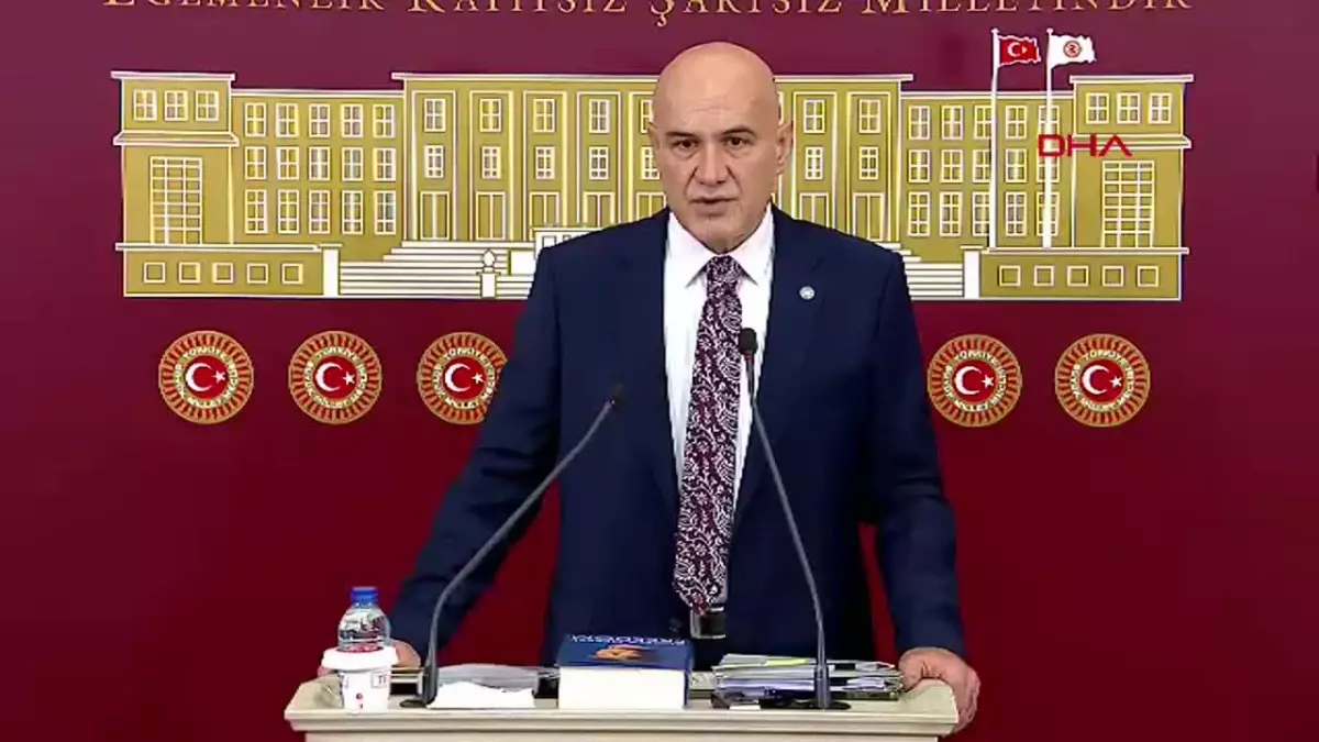 İYİ Parti’den Sağlık Politikalarına Sert Eleştiri