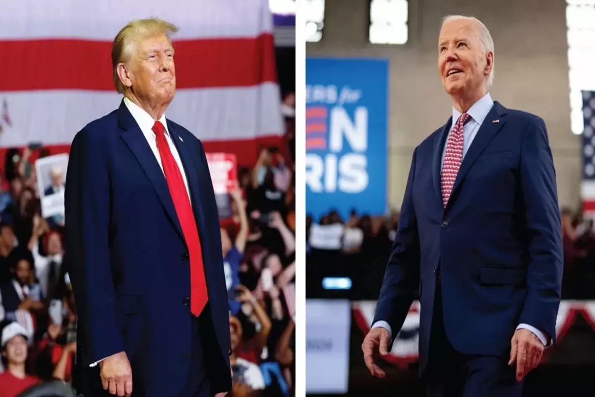 Biden mı, Trump mı? Ateşkesin ardında kimin olduğu Netanyahu’nun mesajında ortaya çıktı