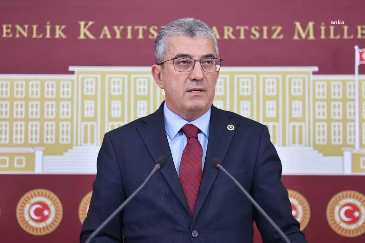 Günaydın’dan Özdağ’ın Gözaltına Alınmasına Tepki