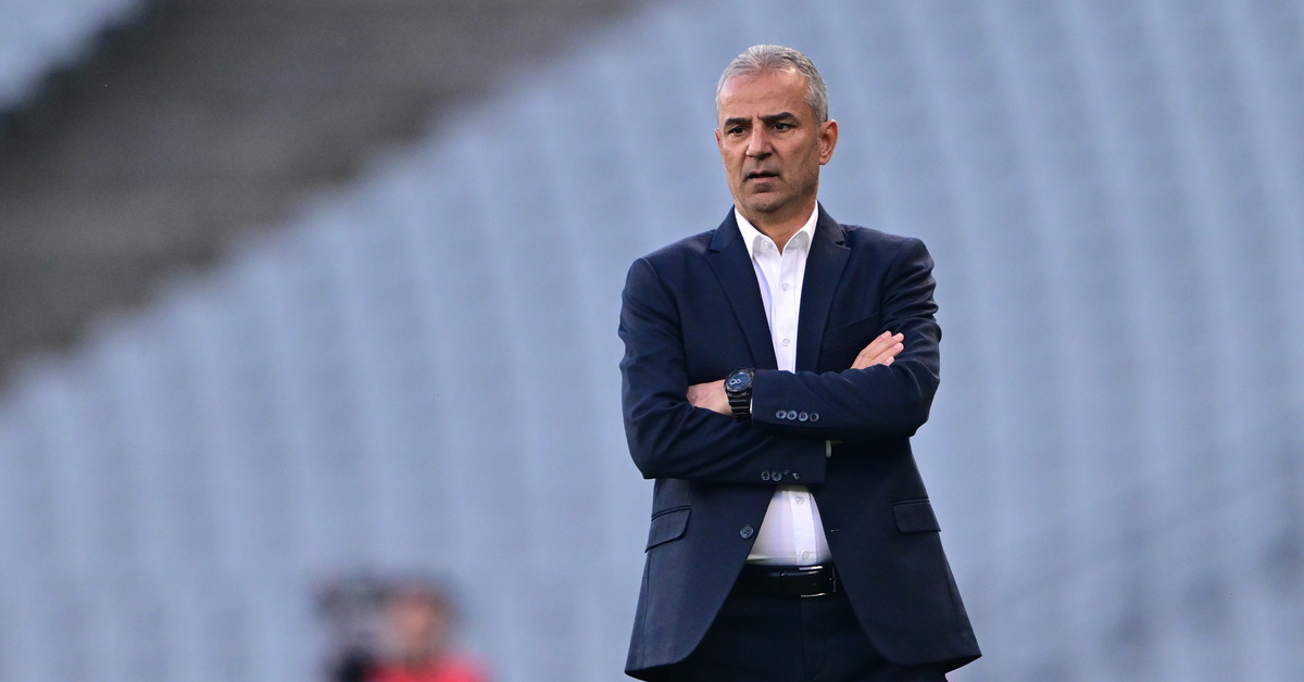 İsmail Kartal’a Suudi kancası!