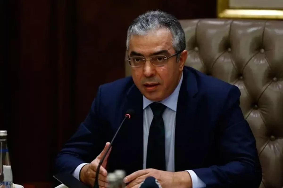 Tarih de verdi! Mehmet Uçum’dan Cumhurbaşkanı Erdoğan için ‘istisnai’ adaylık sinyali