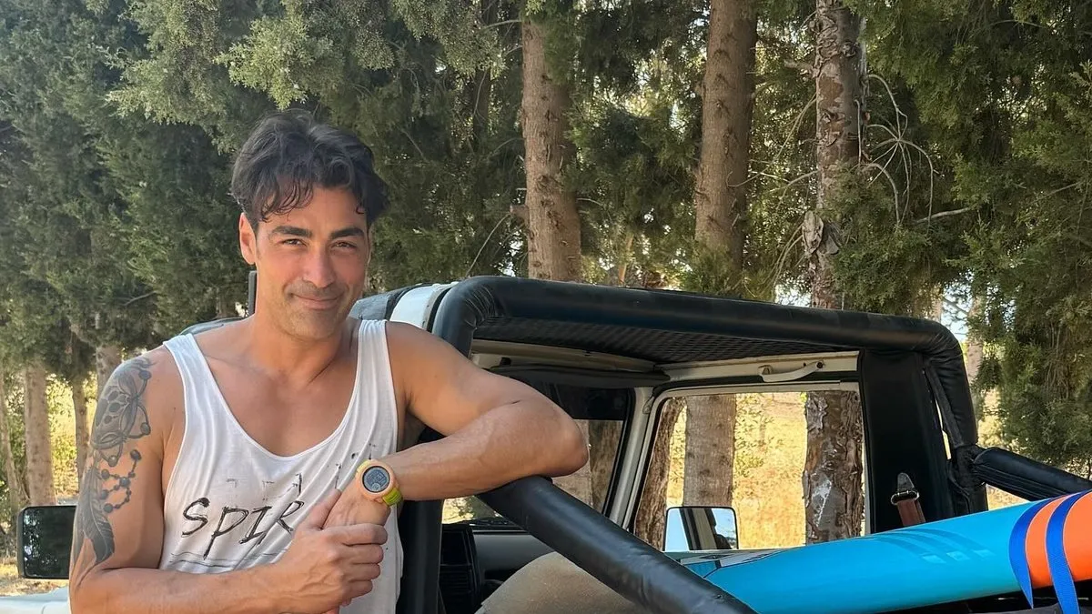 Tası tarağı toplayıp İstanbul’u terk etti! Oyuncu Sarp Levendoğlu: Şan şöhretin orada bir değeri yok