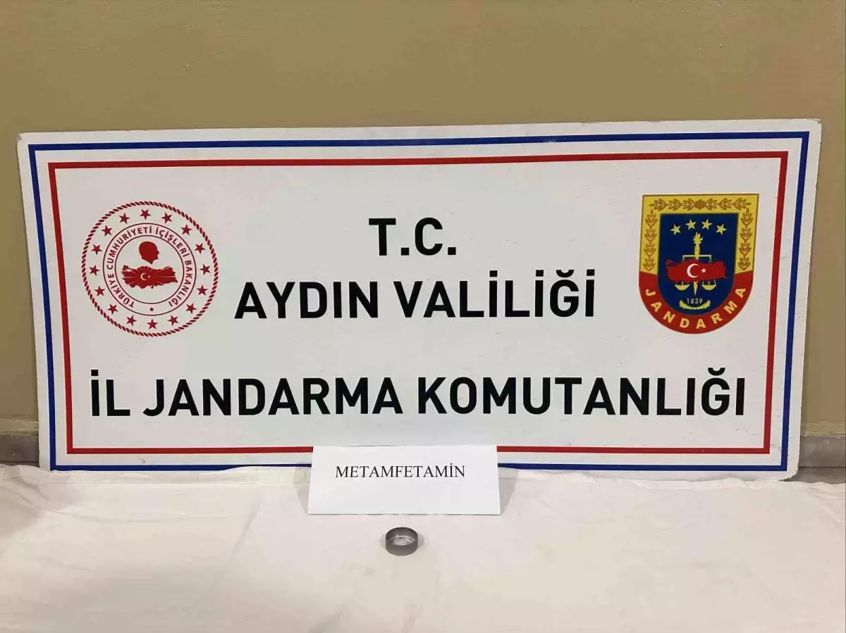 Aydın’da Uyuşturucu Operasyonu: 9 Kişi Yakalandı