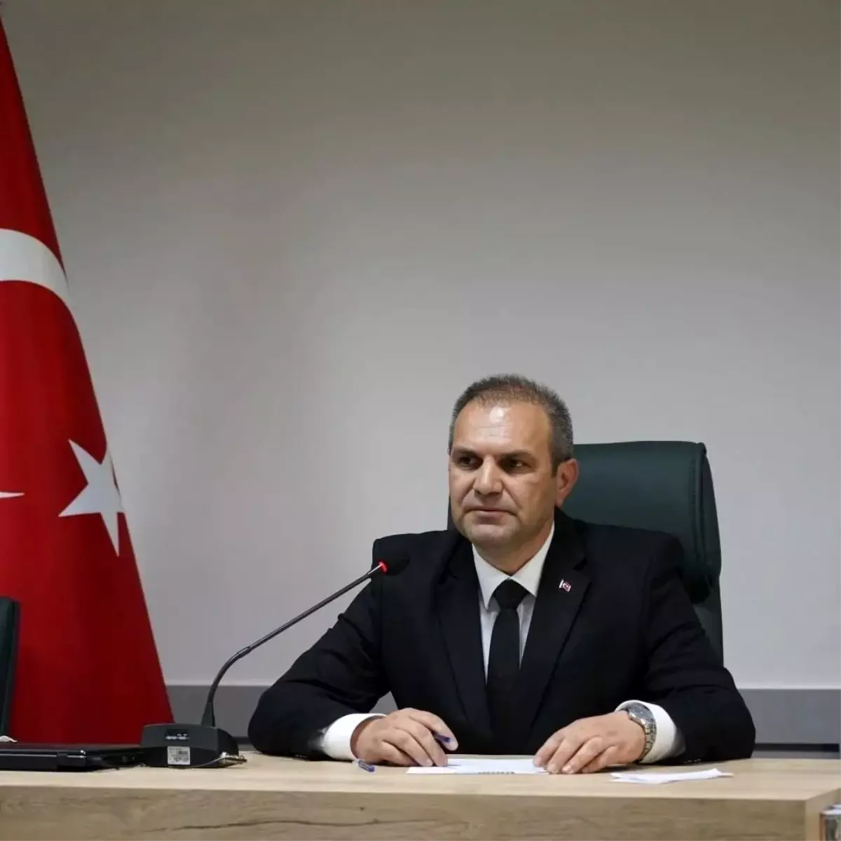 Bayırköy’de Belediye Otobüslerinde Kartlı Sistem Dönemi Başlıyor