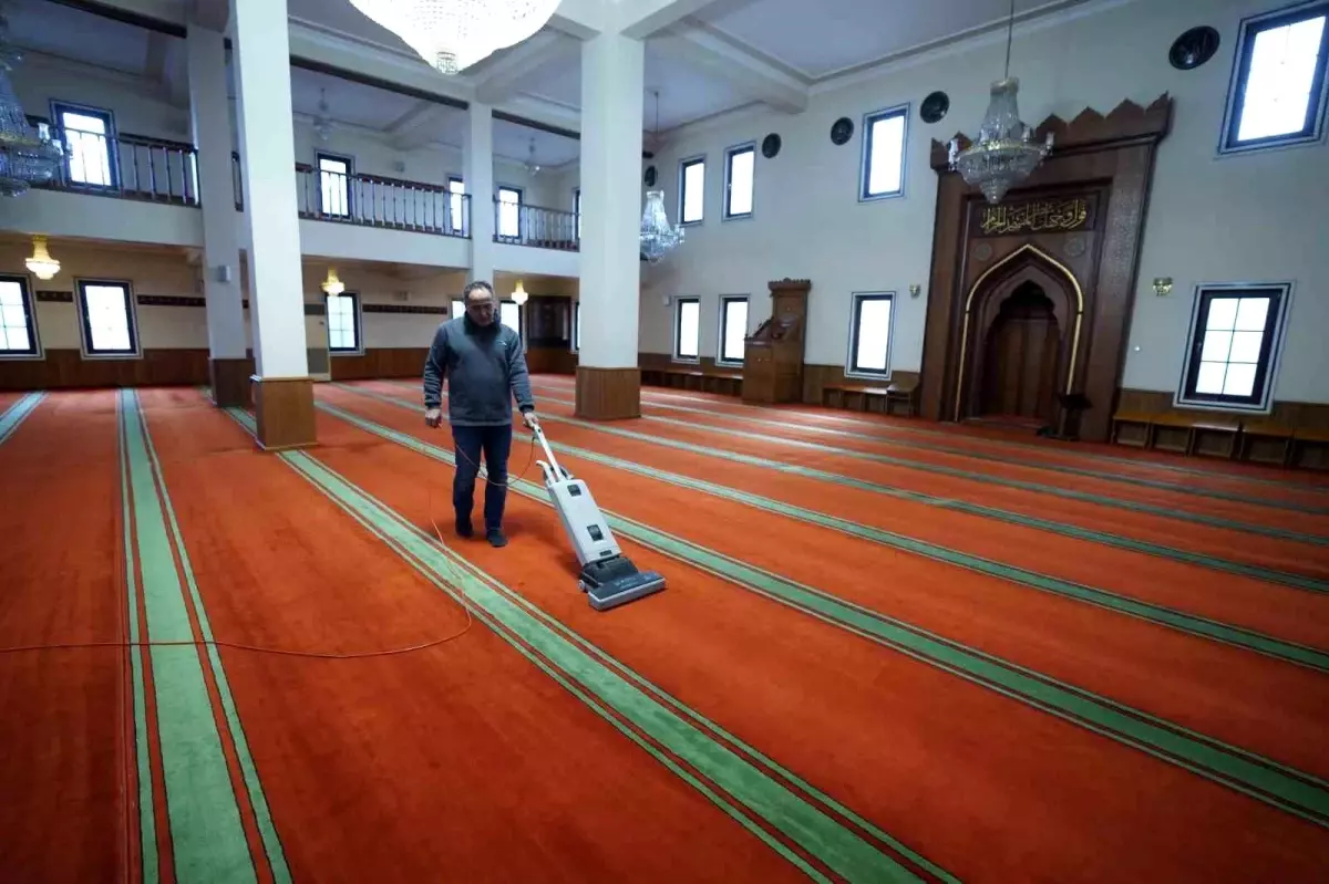 Beylikdüzü Belediyesi Ramazan İçin Tüm Hazırlıklarını Tamamladı