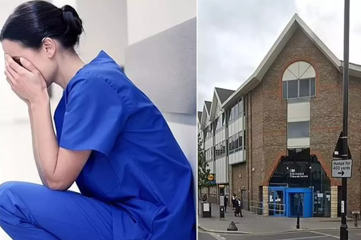 Britanya’da Hemşireye ‘Çay Zorbalığı’ Tazminatı: 41 Bin Sterlin Kazand
