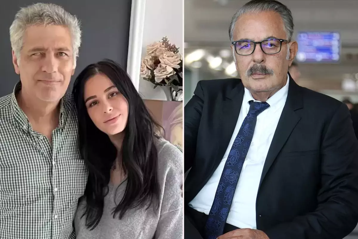 Ferdi Tayfur’un kızı Tuğçe Tayfur’dan olay sözler: Azgınlık bedel ödetir