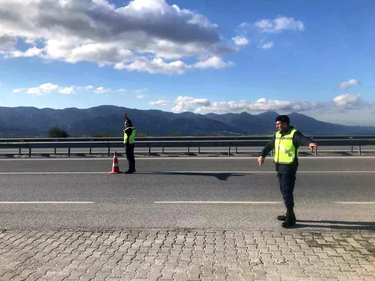 Kuşadası’nda Hayvan Hastalıkları Denetimi