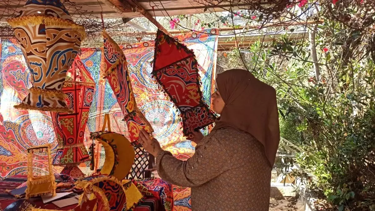 Yardım Kutularından Ramazan Feneri
