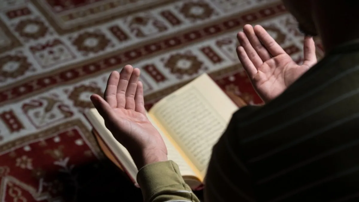 BUGÜN KANDİL Mİ, NE KANDİLİ? Diyanet ile kandil takvimi ve Kadir Gecesi’nin anlamı ve önemi