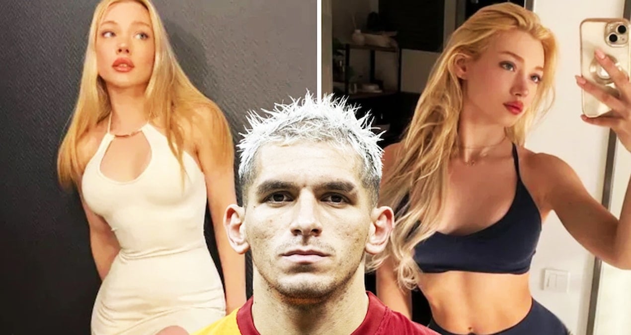 Duygu German’dan Lucas Torreira açıklaması