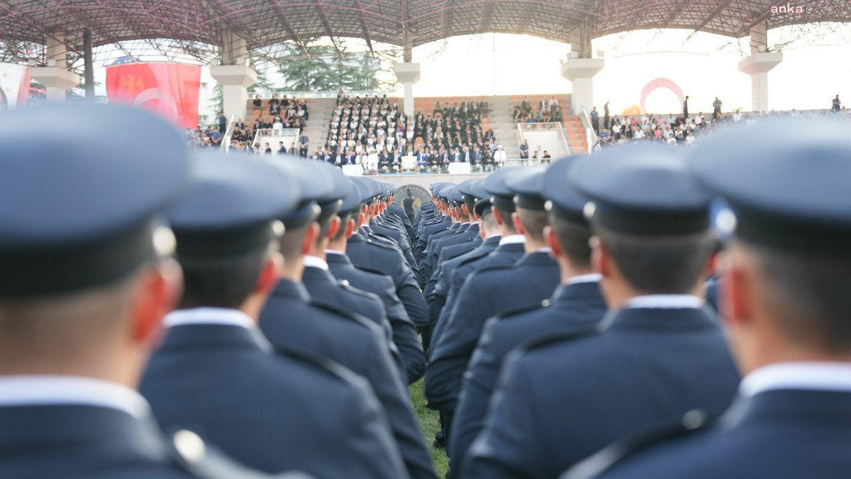 Emniyet Atama Yönetmeliği’nde değişiklik Resmi Gazete’de