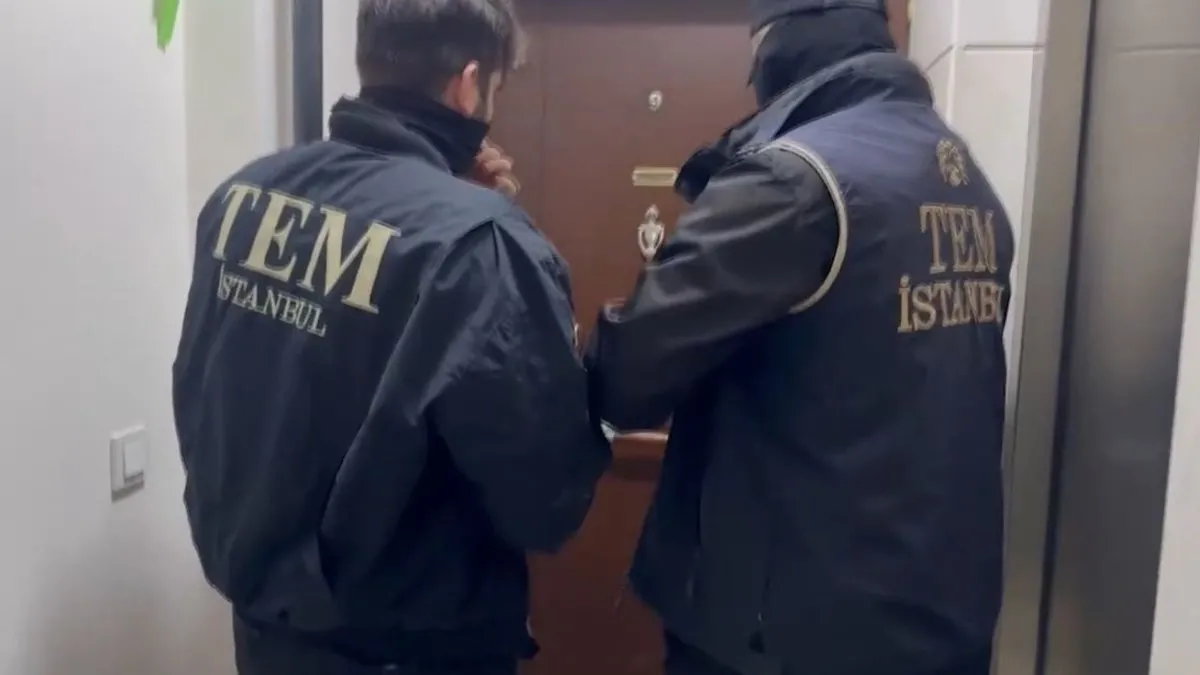 Son dakika: İBB’ye yönelik soruşturma sonrası provokasyona kalkışmışlardı: İzinsiz gösterilerin arkasından 5 farklı örgüt çıktı!