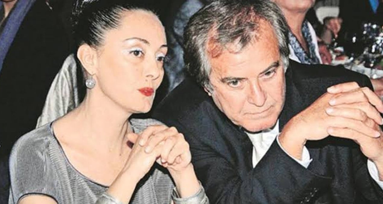 Son dakika… Tarık Akan’ın 30 yıllık hayat arkadaşı Acun Günay hayatını kaybetti