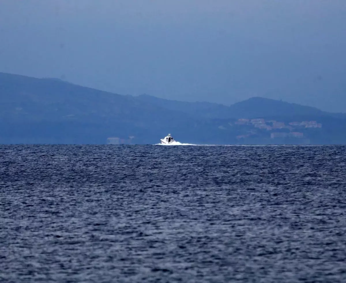 Çanakkale’de Bot Faciası: 9 Ölü, 4 Yaşındaki Çocuk Kayıp