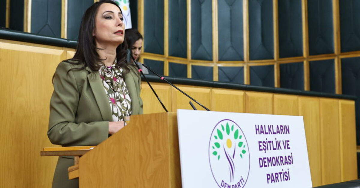 Hatimoğulları’ndan fesih kongresi açıklaması