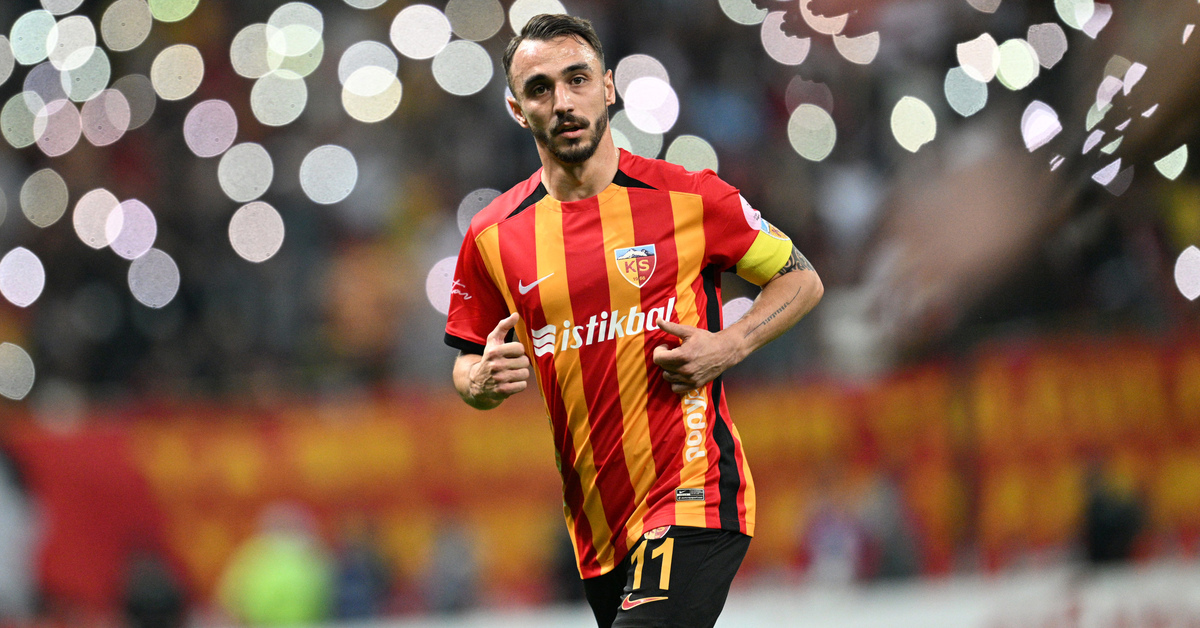 Gökhan Sazdağı: Gemiyi limana yanaştırdık