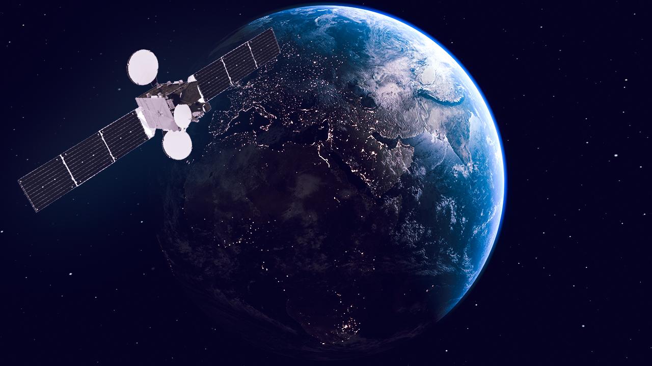 Türksat 7A için hazırlıklar başladı